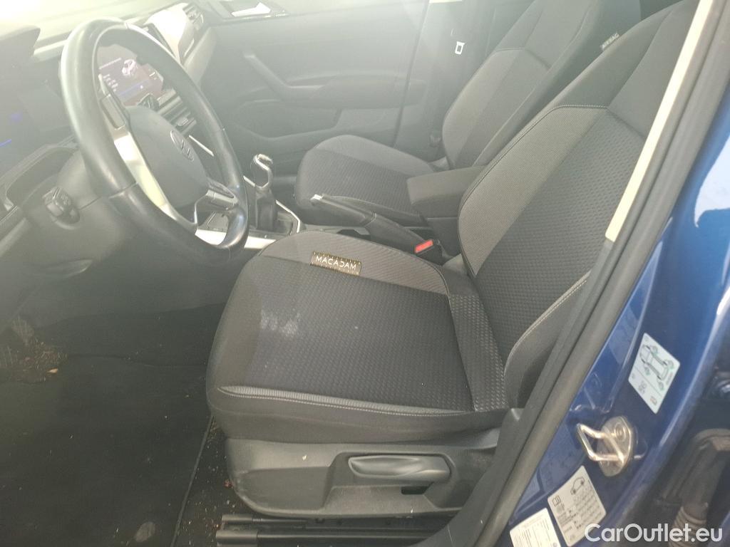  Volkswagen  Taigo VOLKSWAGEN  / 2021 / 5P / SUV 1.0 TSI 110 Life Business #1