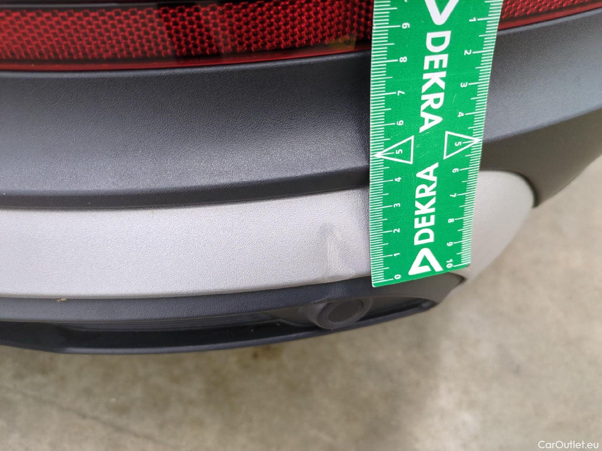  Seat  ATECA  Style Business 2.0 TDI 150CV BVA7 E6d #35