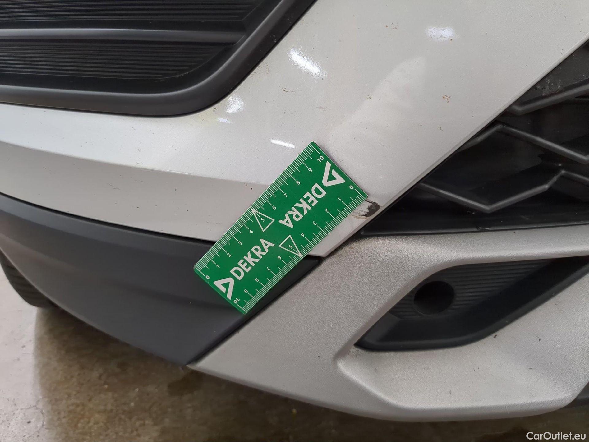  Seat  ATECA  Style 1.5 TSI 150CV BVA7 E6d #8