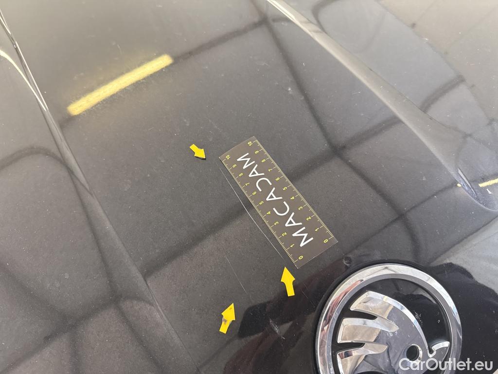  Skoda  Karoq SKODA  / 2017 / 5P / SUV 2.0 TDI 116ch DSG7 Business #7