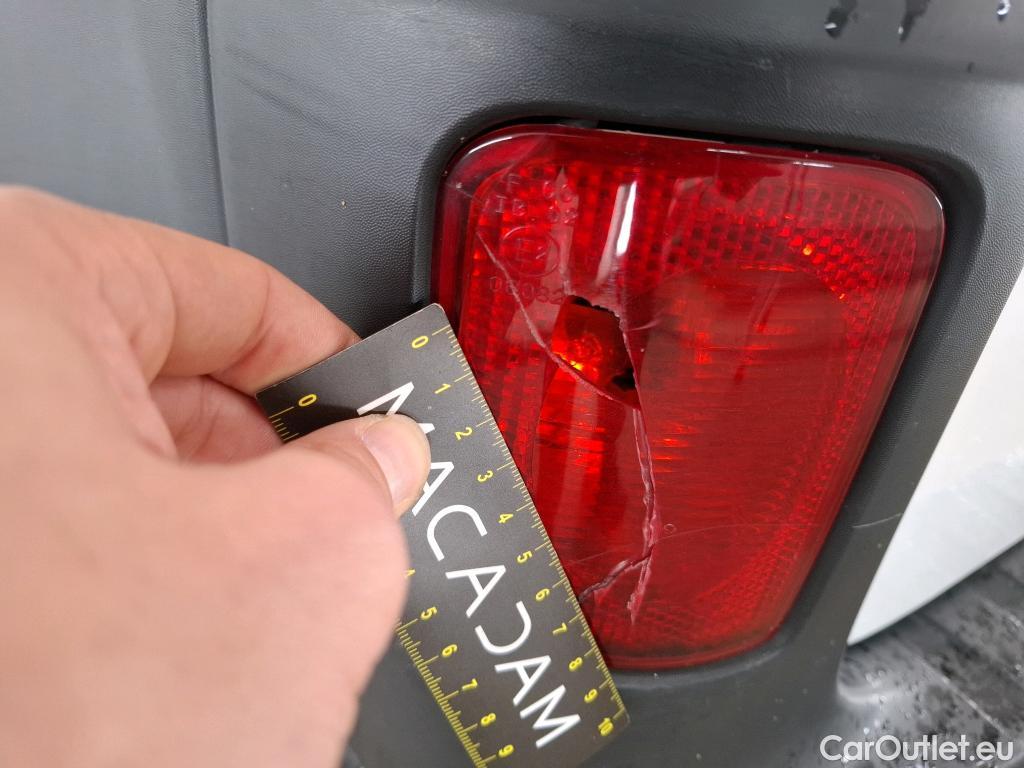  Renault  Kangoo RENAULT  Express / 2013 / 4P / Fourgonnette Gd Volume ExtraRLink - Blue dCi 95 #18