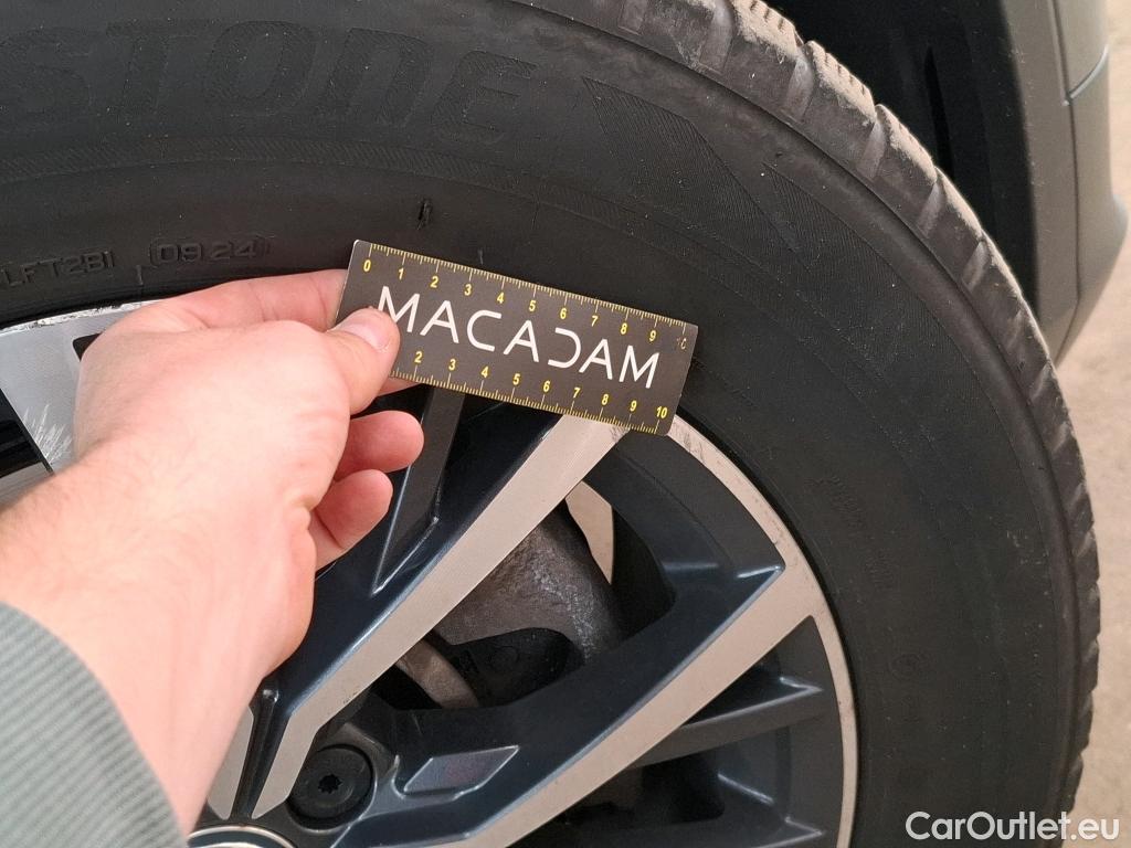  Volkswagen  Tiguan VOLKSWAGEN  Allspace / 2017 / 5P / SUV 2.0 TDI 150 BVM6 Confortline Business #11