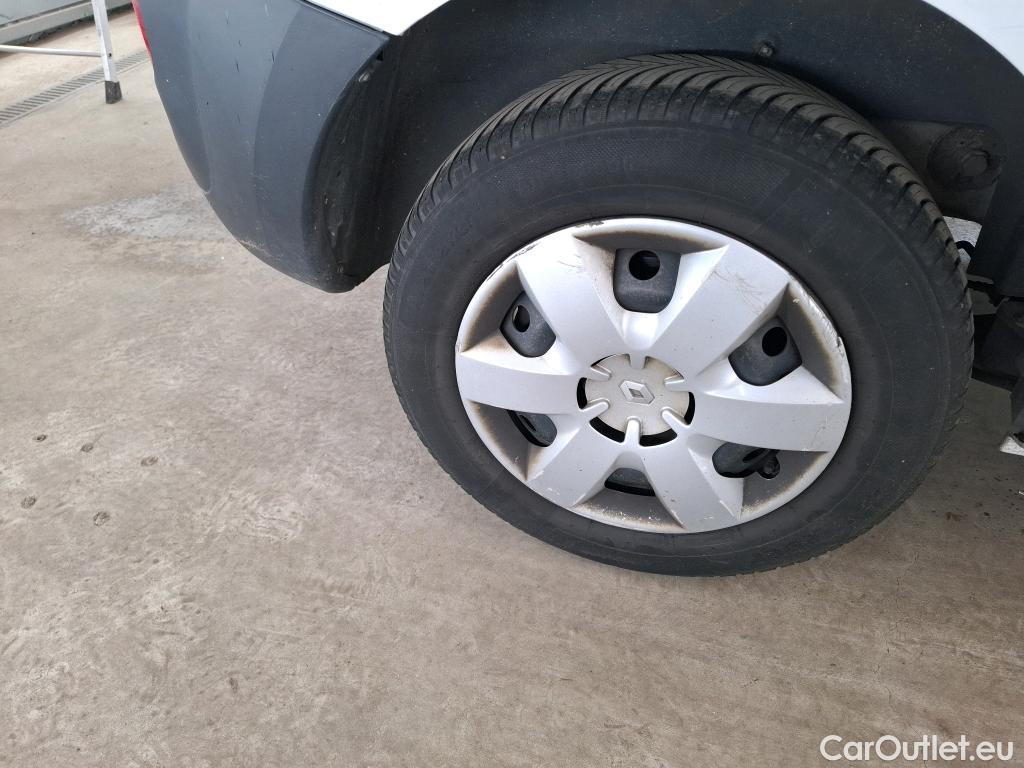  Renault  Kangoo RENAULT  Express / 2013 / 4P / Fourgonnette Gd Volume ExtraRLink - Blue dCi 95 #19