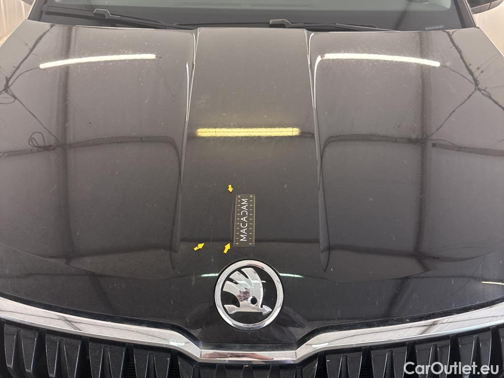  Skoda  Karoq SKODA  / 2017 / 5P / SUV 2.0 TDI 116ch DSG7 Business #6