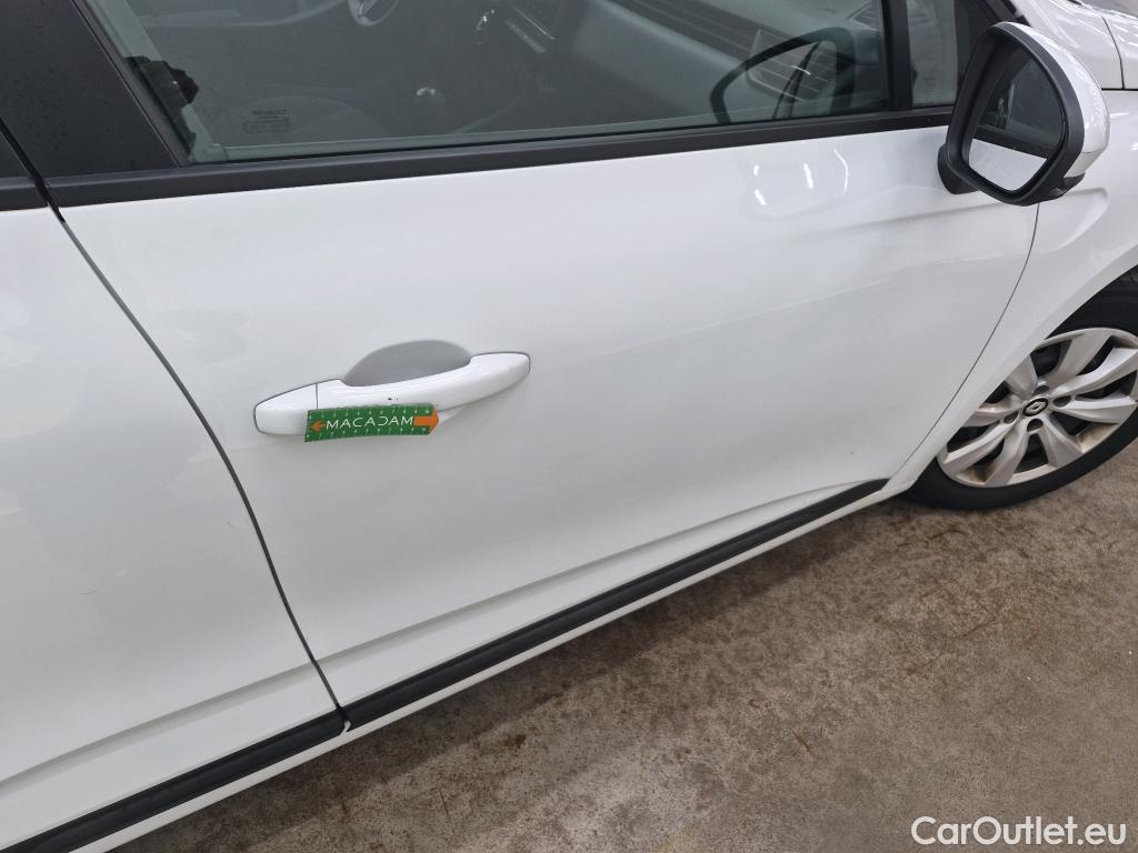  Renault  Clio  V Société Air Nav 1.5 dCi 85CV BVM6 E6dT #67