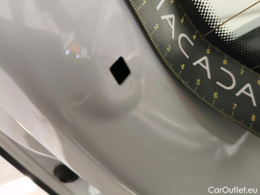  Renault  Clio  V Société Air Nav 1.0 TCe 90CV BVM6 E6d #27