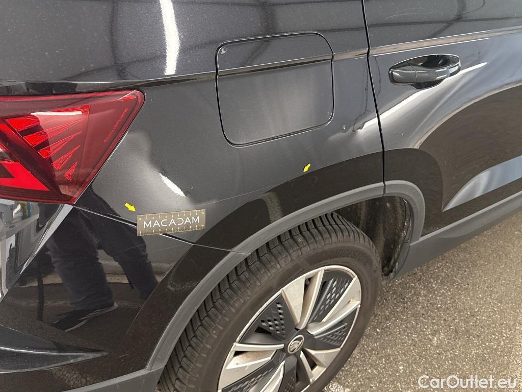  Skoda  Karoq SKODA  / 2017 / 5P / SUV 2.0 TDI 116ch DSG7 Business #3