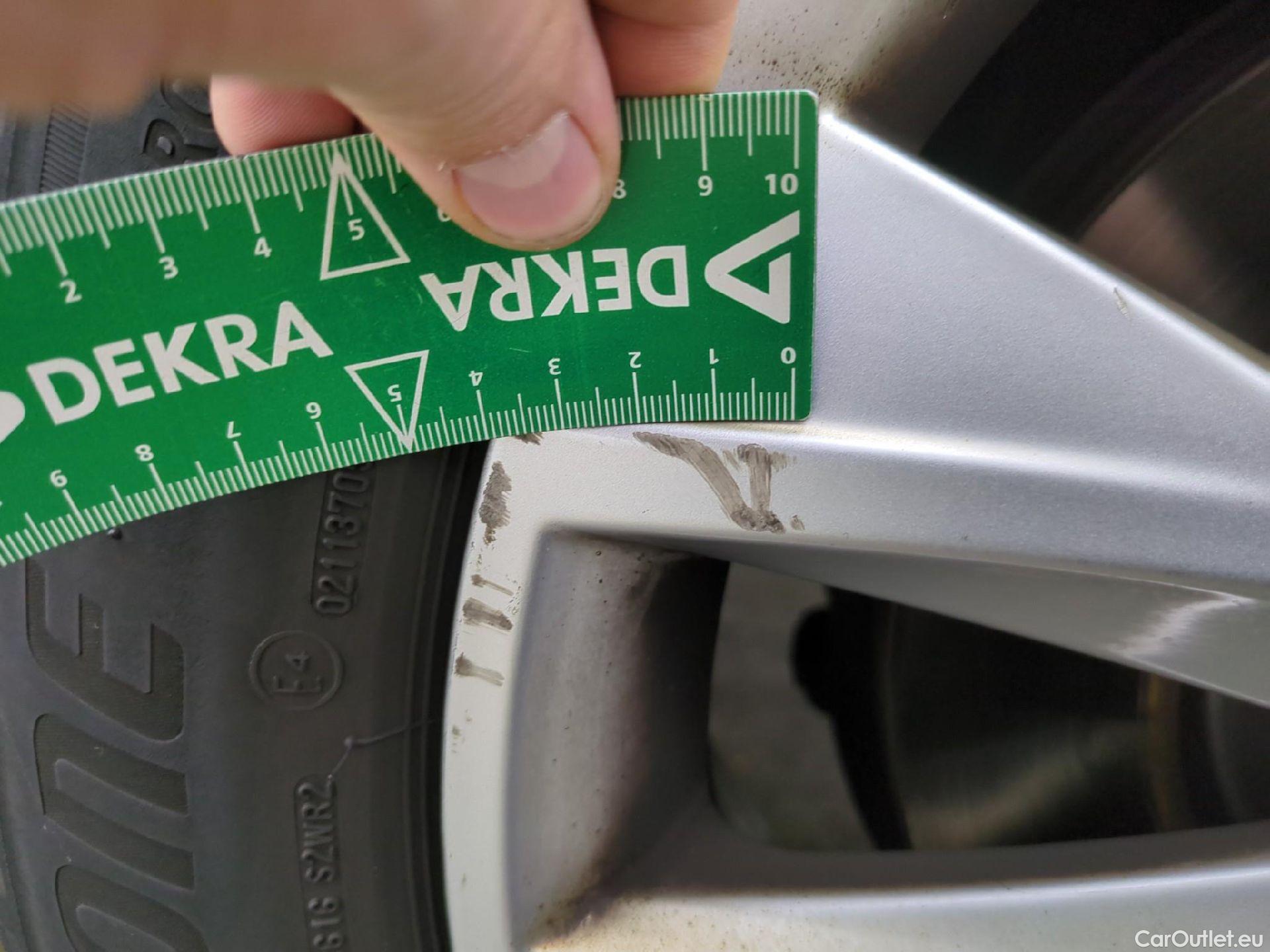  Seat  ATECA  Style Business 2.0 TDI 150CV BVA7 E6d #10