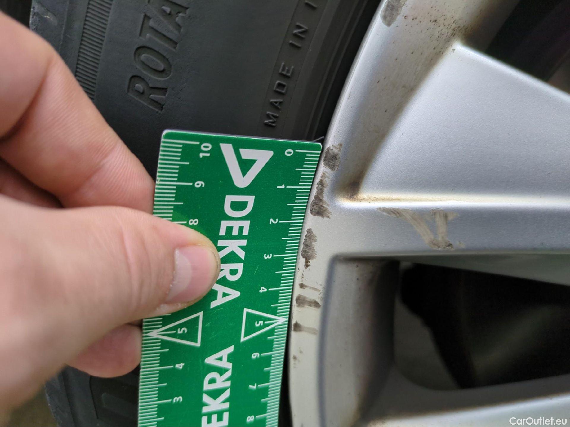  Seat  ATECA  Style Business 2.0 TDI 150CV BVA7 E6d #11