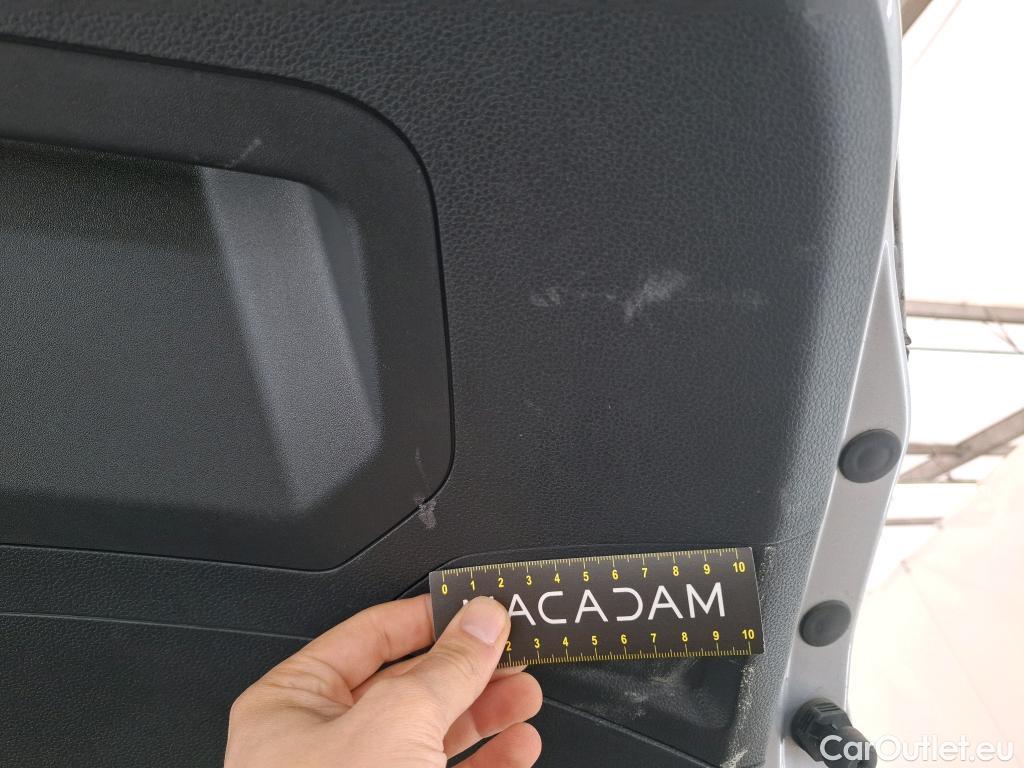  Seat  Arona  Business 1.0 TSI 95CV BVM5 E6d #10