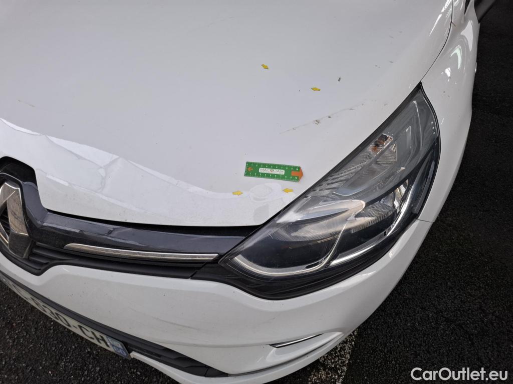  Renault  Clio  IV Trend 1.5 dCi 75CV BVM5 E6 #4