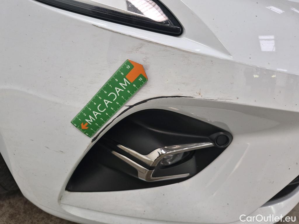  Renault  Clio  V Société Air Nav 1.5 dCi 85CV BVM6 E6dT #2