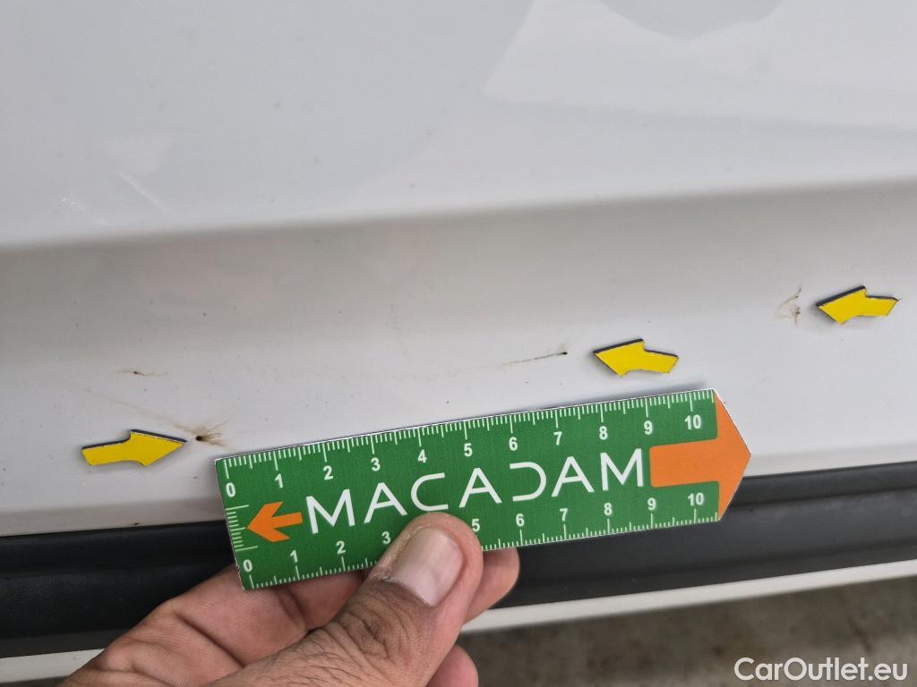  Renault  Clio  V Société Air Nav 1.5 dCi 85CV BVM6 E6dT #43