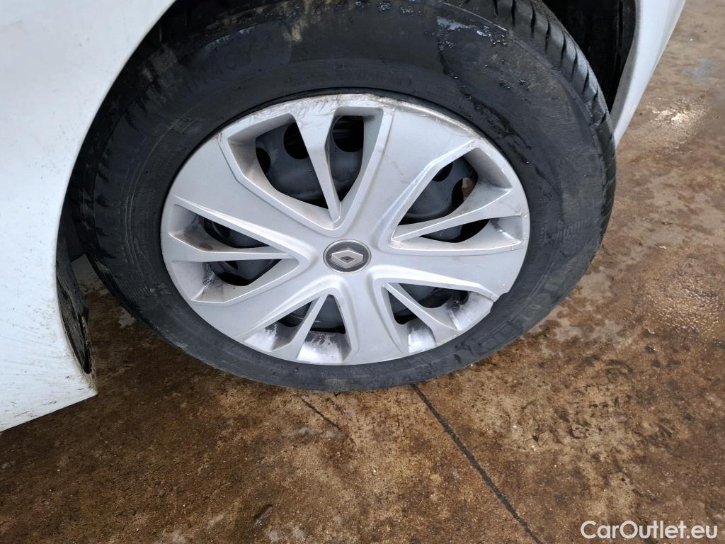  Renault  Clio  IV Trend 1.5 dCi 75CV BVM5 E6 #18