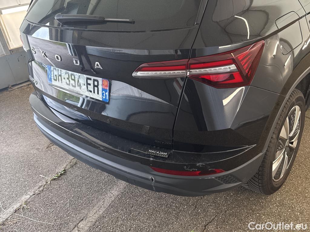  Skoda  Karoq SKODA  / 2017 / 5P / SUV 2.0 TDI 116ch DSG7 Business #18