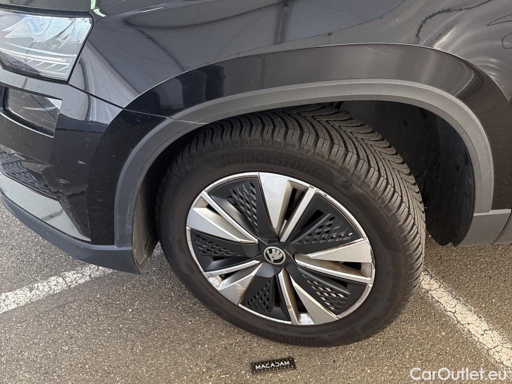  Skoda  Karoq SKODA  / 2017 / 5P / SUV 2.0 TDI 116ch DSG7 Business #23