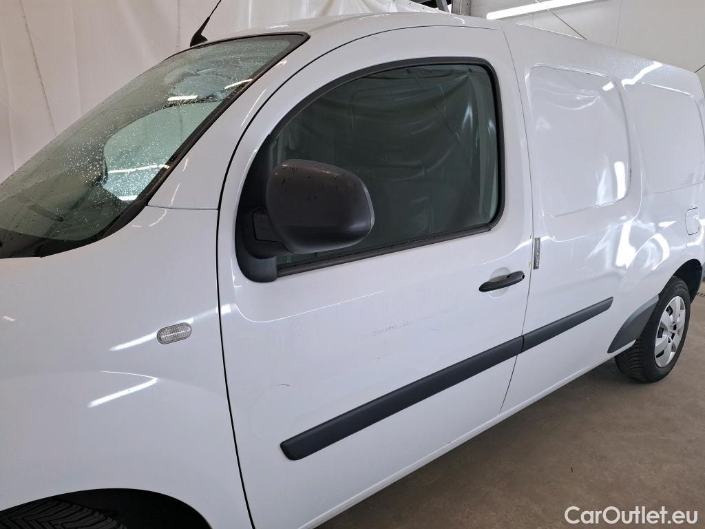  Renault  Kangoo RENAULT  Express / 2013 / 4P / Fourgonnette Gd Volume ExtraRLink - Blue dCi 95 #8