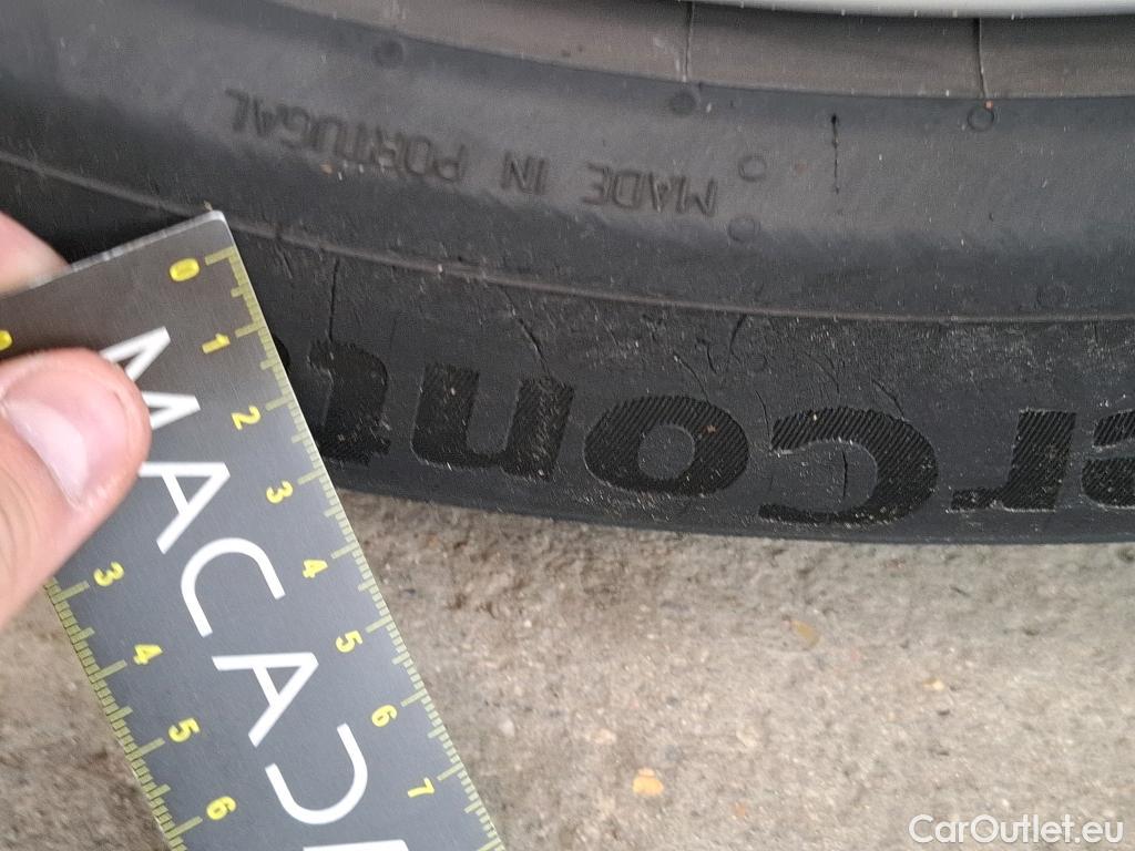  Volkswagen  Tiguan VOLKSWAGEN  Allspace / 2017 / 5P / SUV 2.0 TDI 150 BVM6 Confortline Business #5