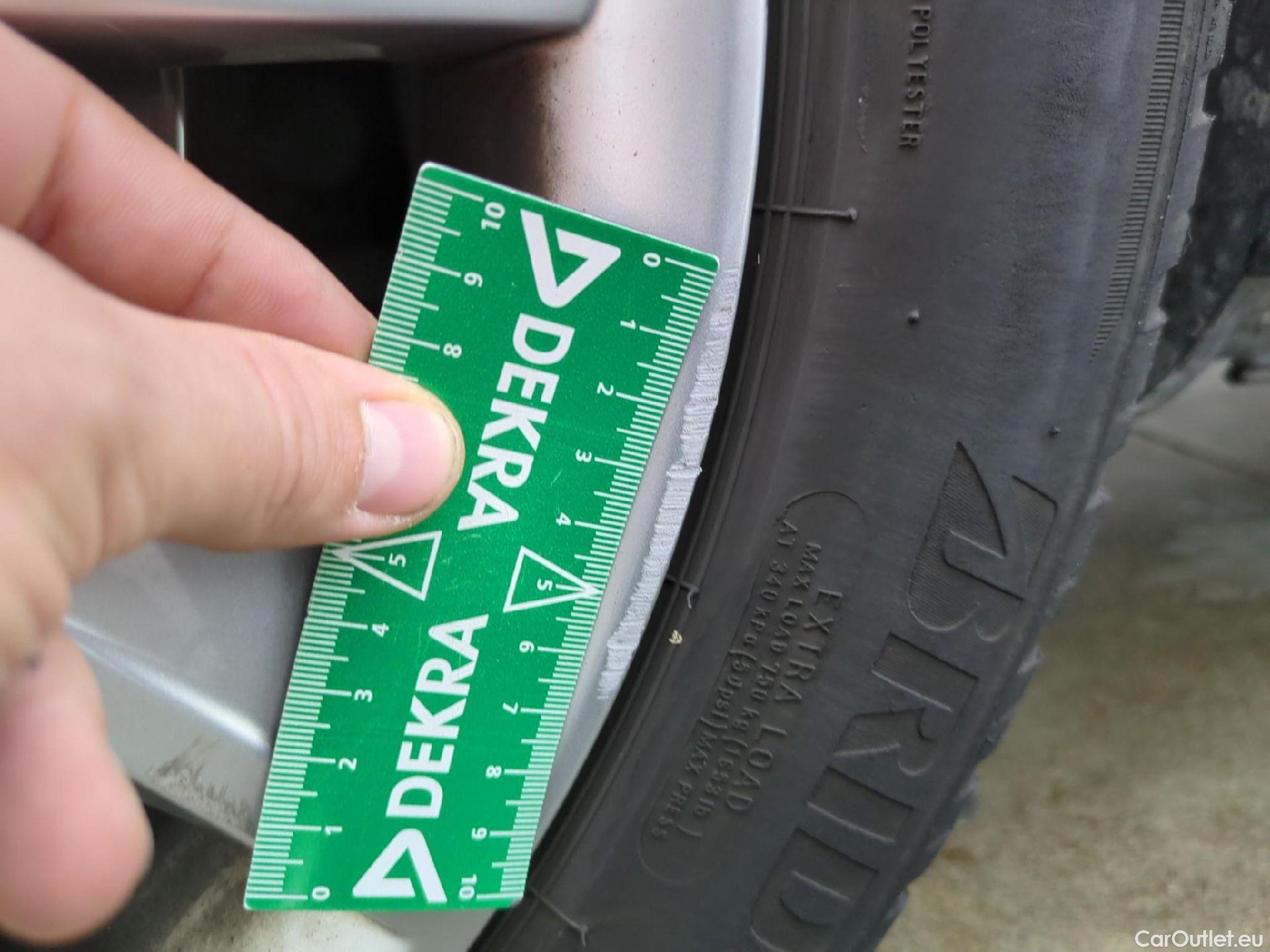  Seat  ATECA  Style Business 2.0 TDI 150CV BVA7 E6d #13