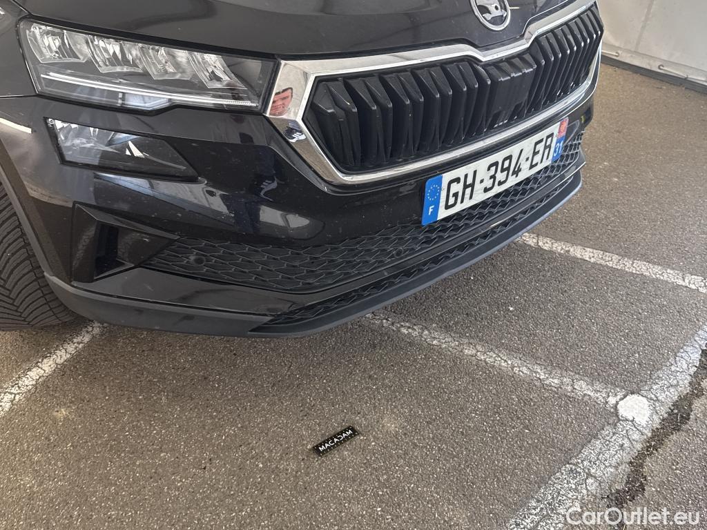  Skoda  Karoq SKODA  / 2017 / 5P / SUV 2.0 TDI 116ch DSG7 Business #11