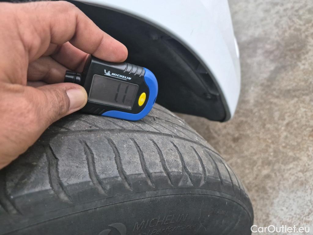  Renault  Clio  V Société Air Nav 1.5 dCi 85CV BVM6 E6dT #31