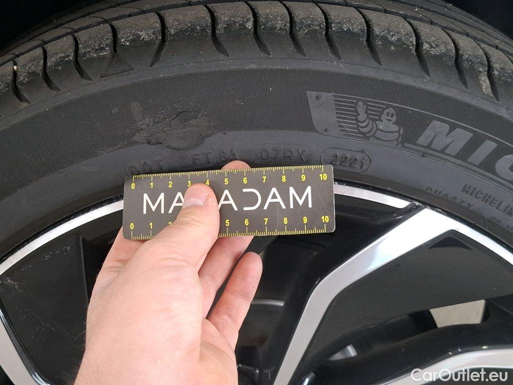  Volkswagen  Golf  VIII Style 1st eTSI 1.5 TSI 150CV BVA7 #9