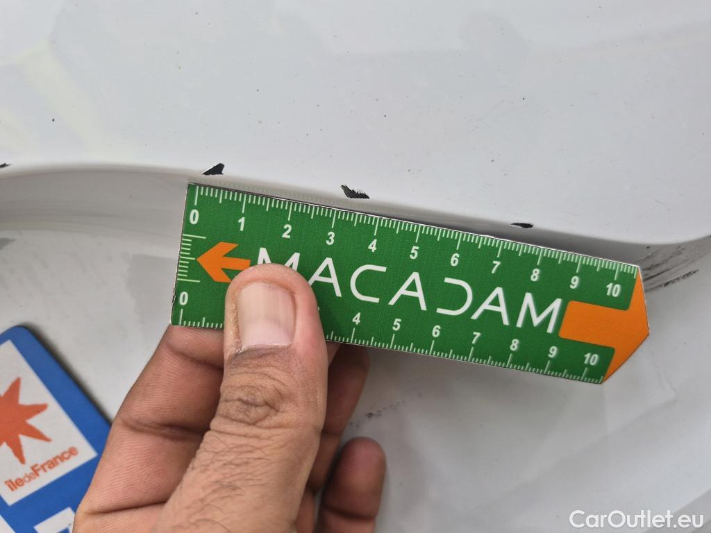  Renault  Clio  V Société Air Nav 1.5 dCi 85CV BVM6 E6dT #25