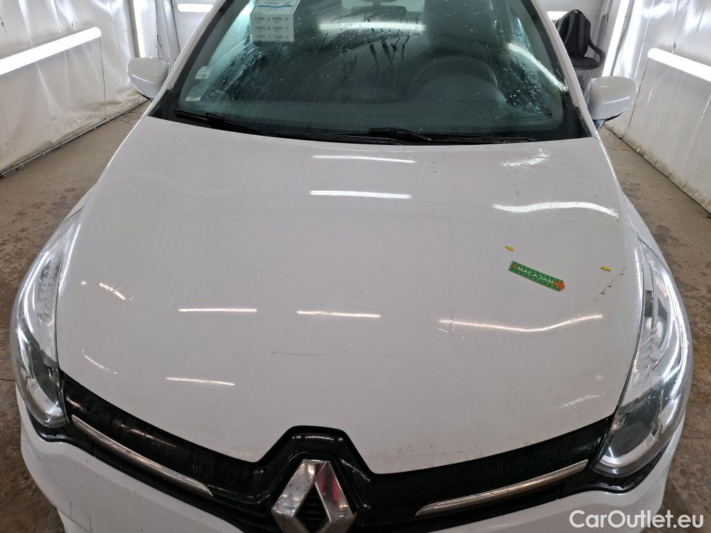  Renault  Clio  IV Trend 1.5 dCi 75CV BVM5 E6 #1