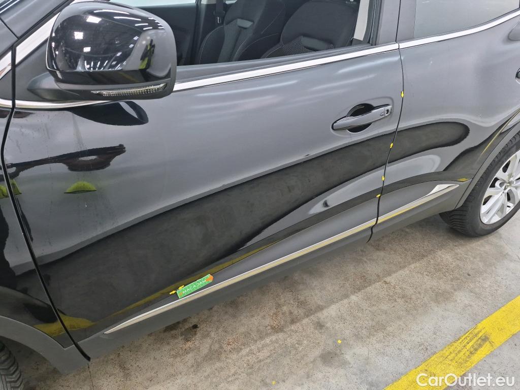  Renault  Kadjar RENAULT  / 2018 / 5P / Crossover Business Blue dCi 115 #10