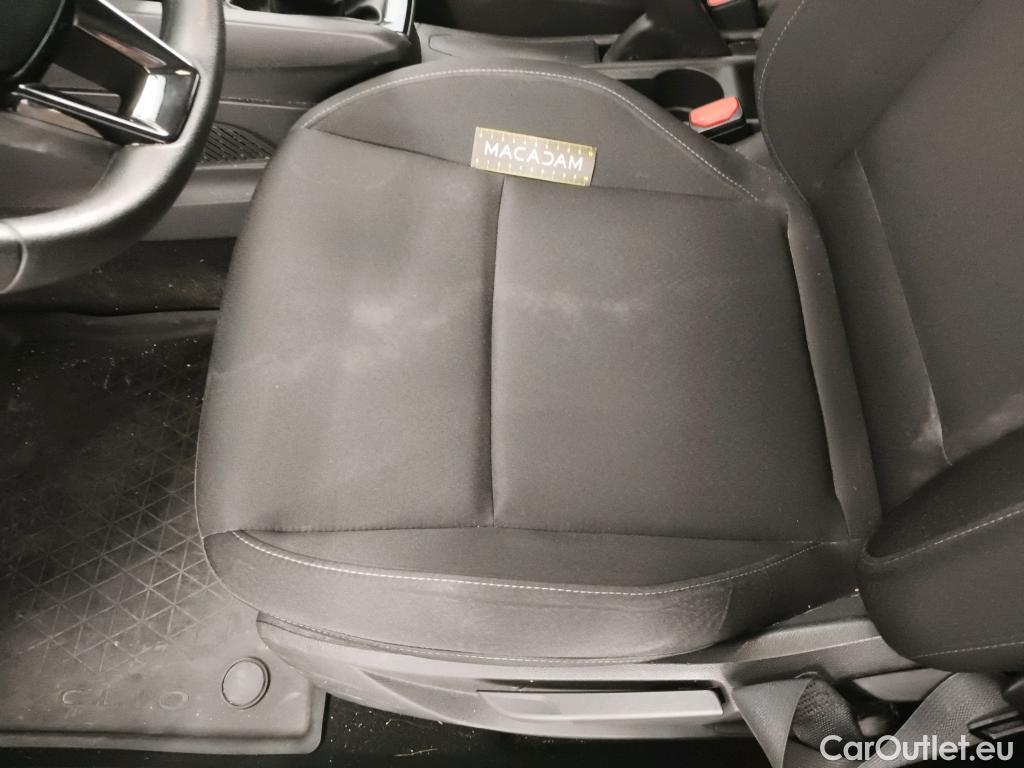  Renault  Clio  V Société Air Nav 1.0 TCe 90CV BVM6 E6d #16