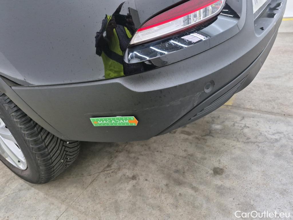  Renault  Kadjar RENAULT  / 2018 / 5P / Crossover Business Blue dCi 115 #40