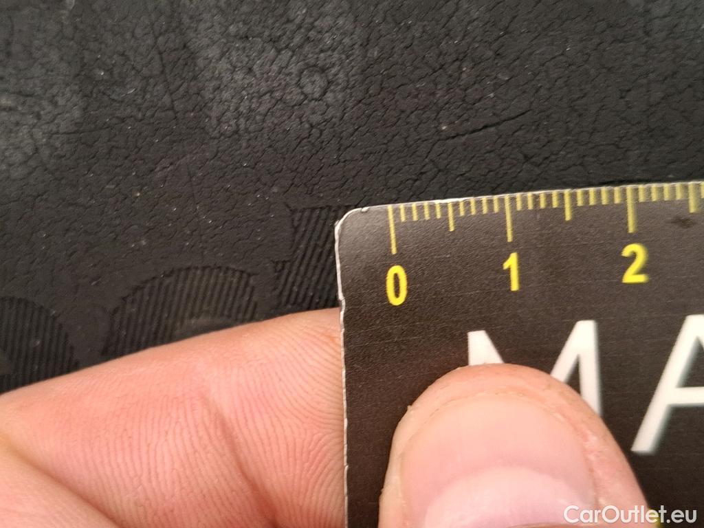  Volkswagen  Caddy VOLKSWAGEN  Van / 2015 / 4P / Fourgonnette 1.4 TGI GNV 110 DGS6 #11