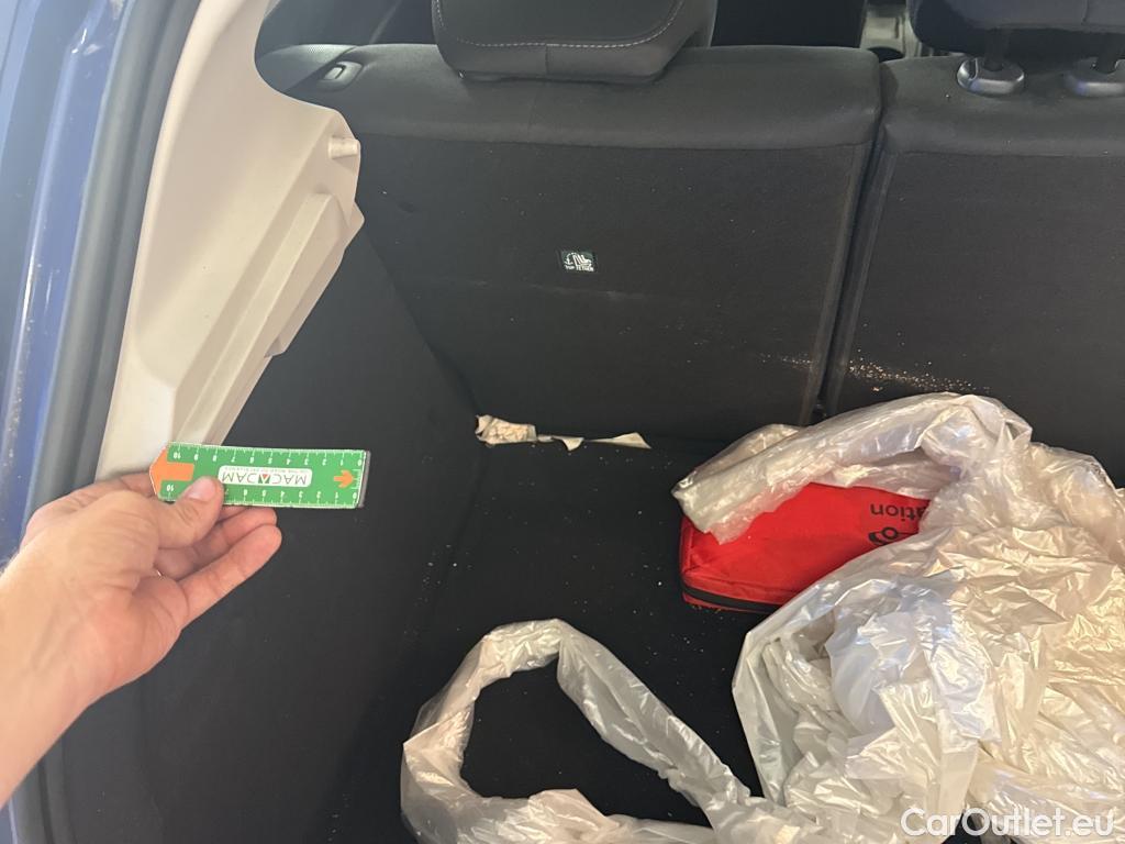  Renault  Clio  V Business 1.0 SCe 65CV BVM5 E6d #14