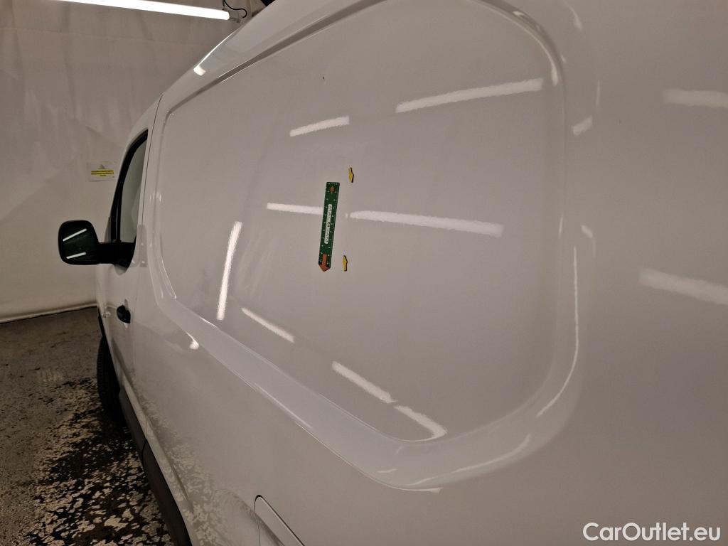  Peugeot  Partner  Premium L1 1.5 HDi 100CV BVM5 E6dT #1
