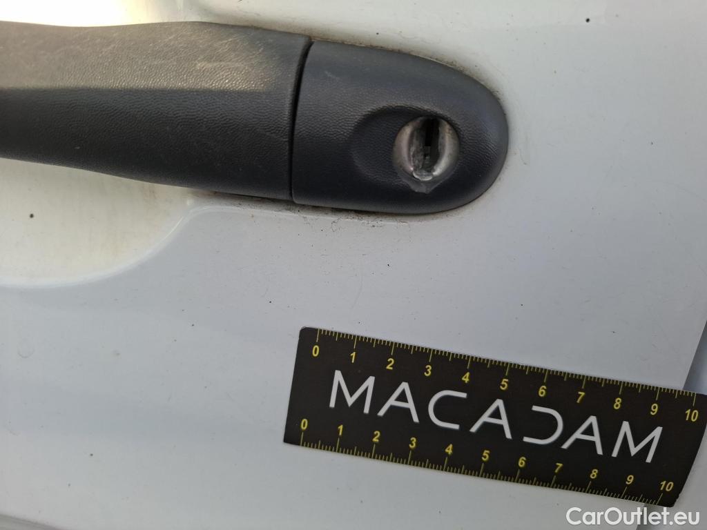  Renault  Kangoo RENAULT  Express / 2013 / 4P / Fourgonnette Gd Volume ExtraRLink - Blue dCi 95 #13