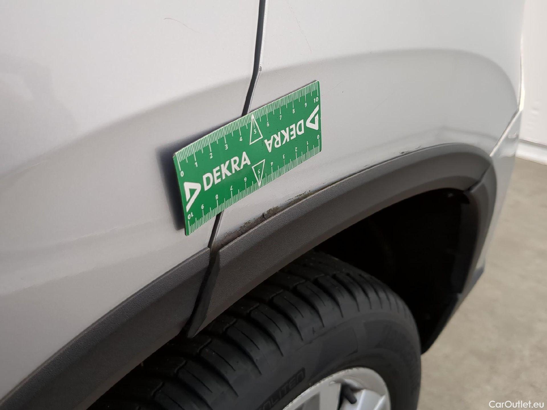  Seat  ATECA  Style 1.5 TSI 150CV BVA7 E6d #11