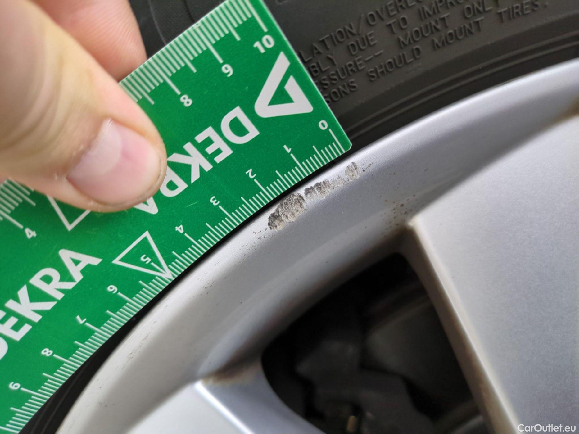  Seat  ATECA  Style Business 2.0 TDI 150CV BVA7 E6d #15