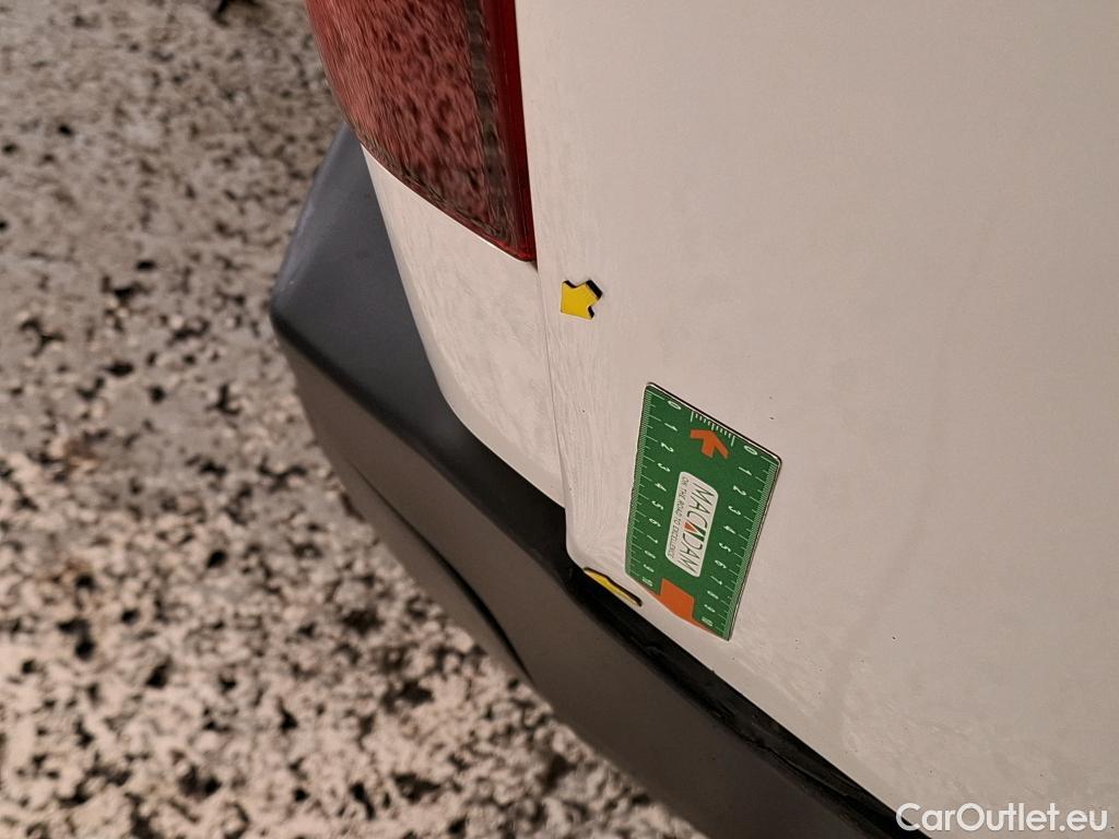  Peugeot  Partner  Premium L1 1.5 HDi 100CV BVM5 E6dT #8