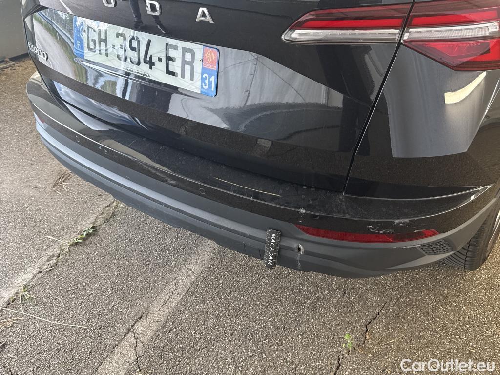  Skoda  Karoq SKODA  / 2017 / 5P / SUV 2.0 TDI 116ch DSG7 Business #1