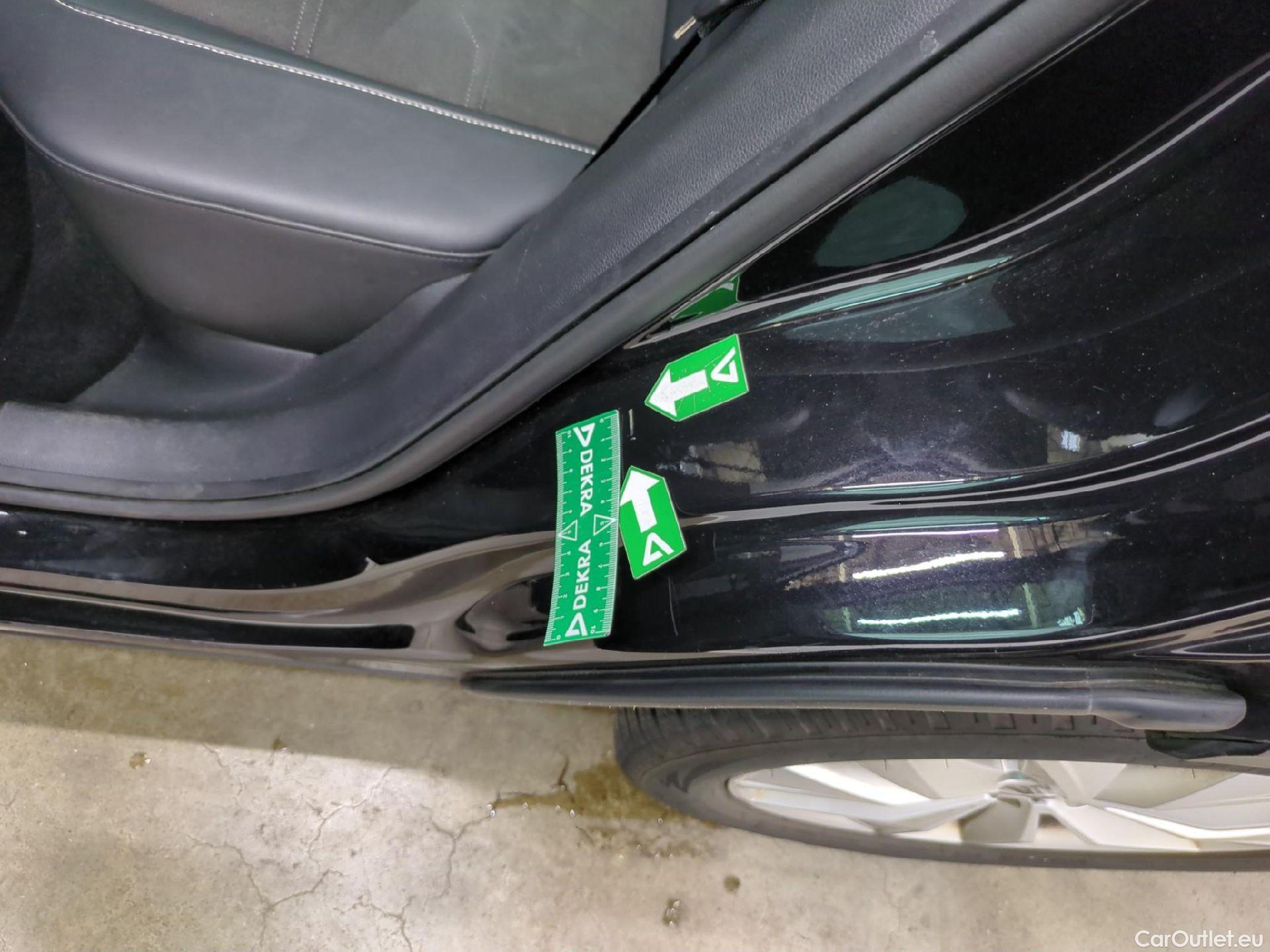  Seat  ATECA  Style Business 2.0 TDI 150CV BVA7 E6d #4