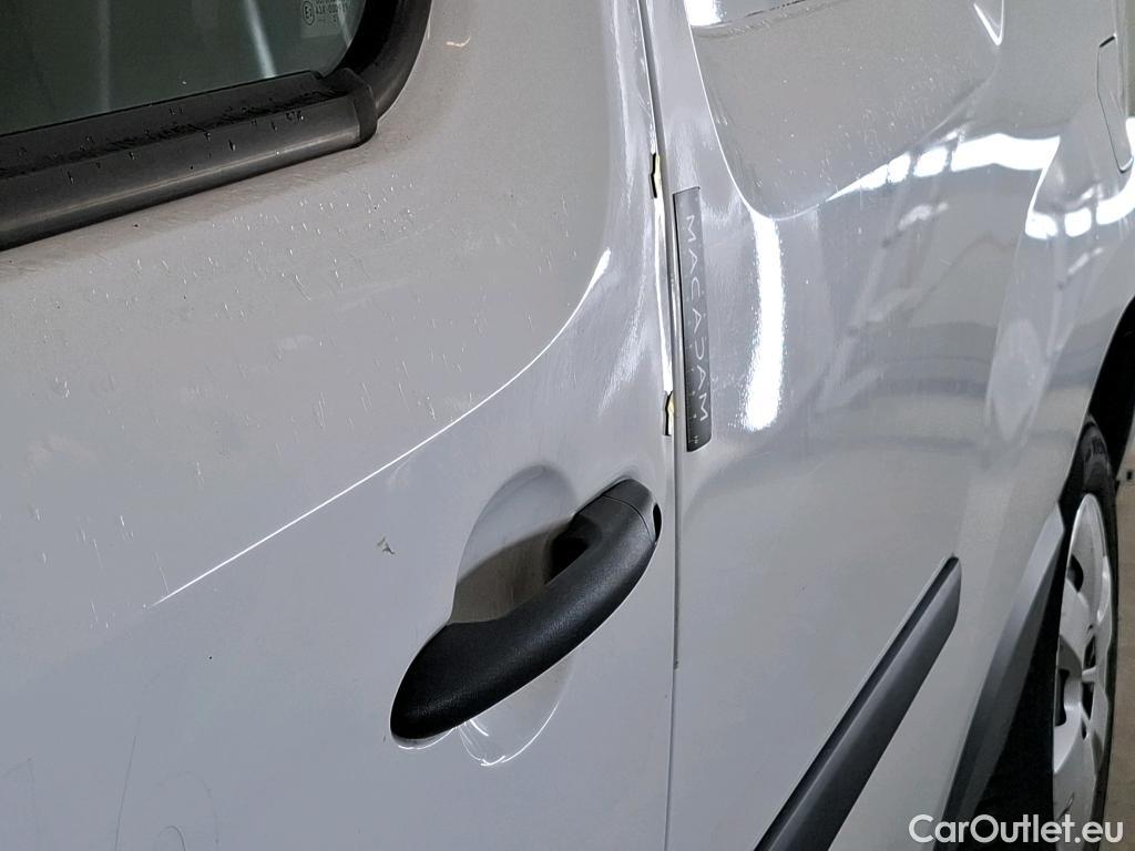  Renault  Kangoo RENAULT  Express / 2013 / 4P / Fourgonnette Gd Volume ExtraRLink - Blue dCi 95 #9