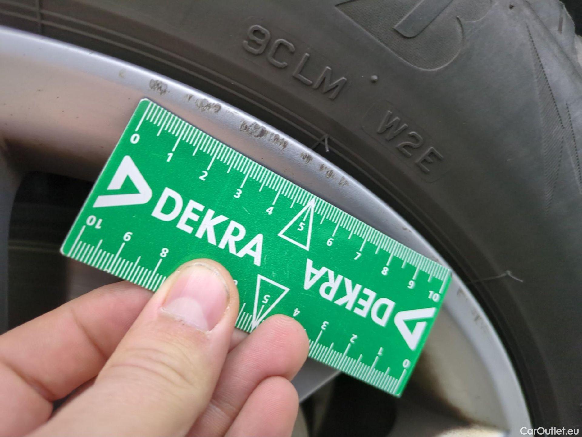  Seat  ATECA  Style Business 2.0 TDI 150CV BVA7 E6d #17