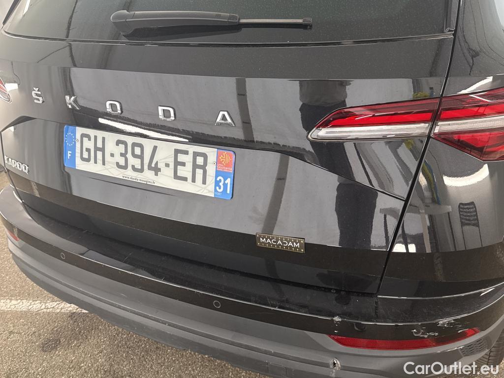  Skoda  Karoq SKODA  / 2017 / 5P / SUV 2.0 TDI 116ch DSG7 Business #44
