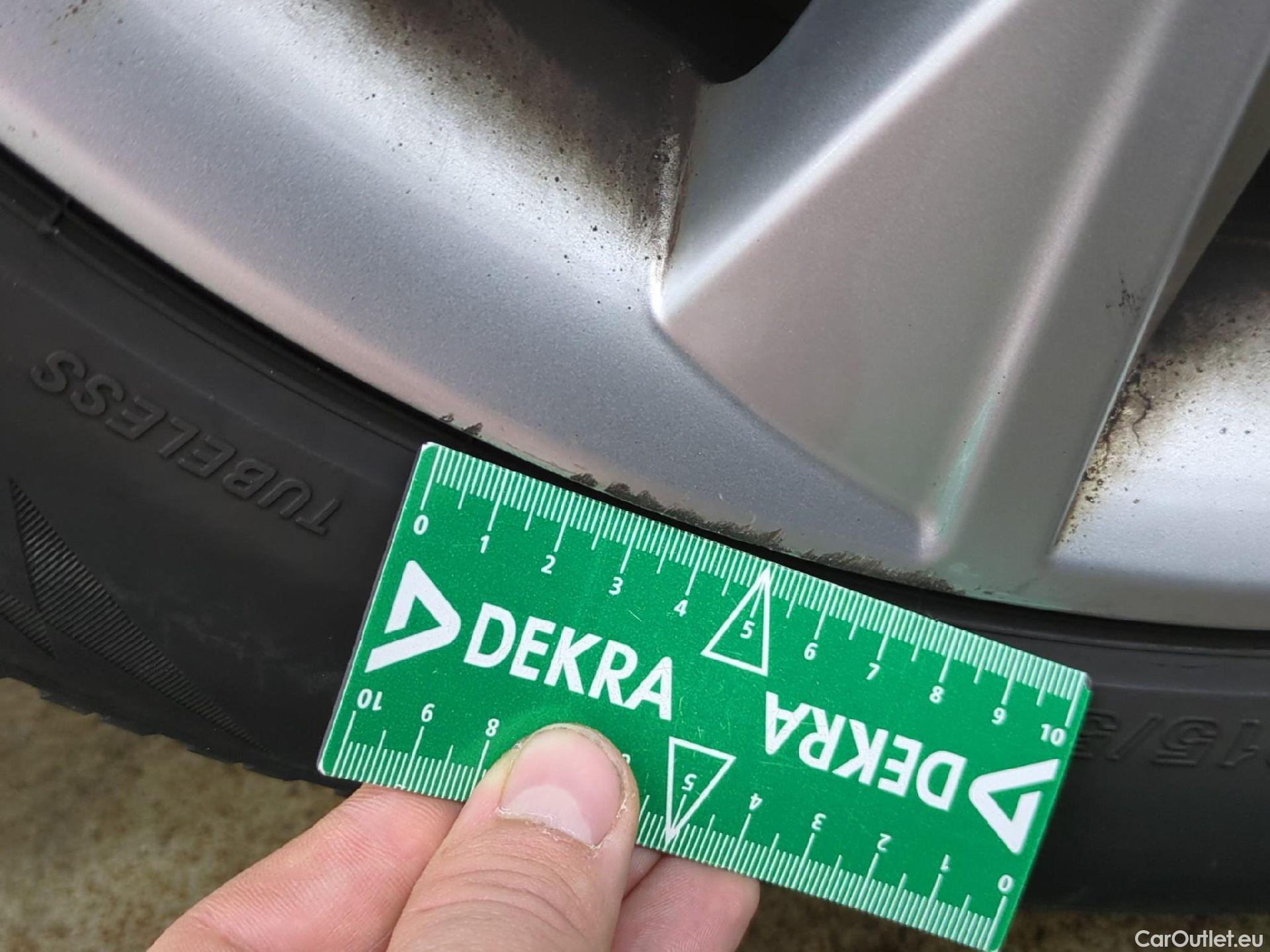  Seat  ATECA  Style Business 2.0 TDI 150CV BVA7 E6d #16