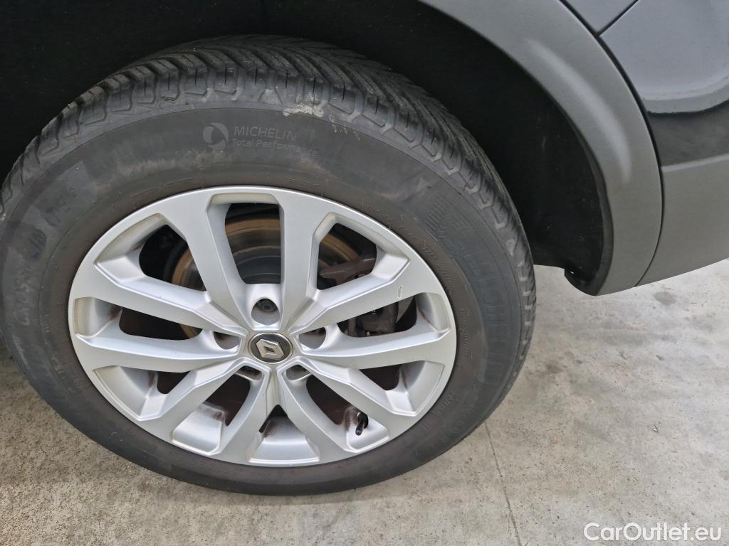  Renault  Kadjar RENAULT  / 2018 / 5P / Crossover Business Blue dCi 115 #8