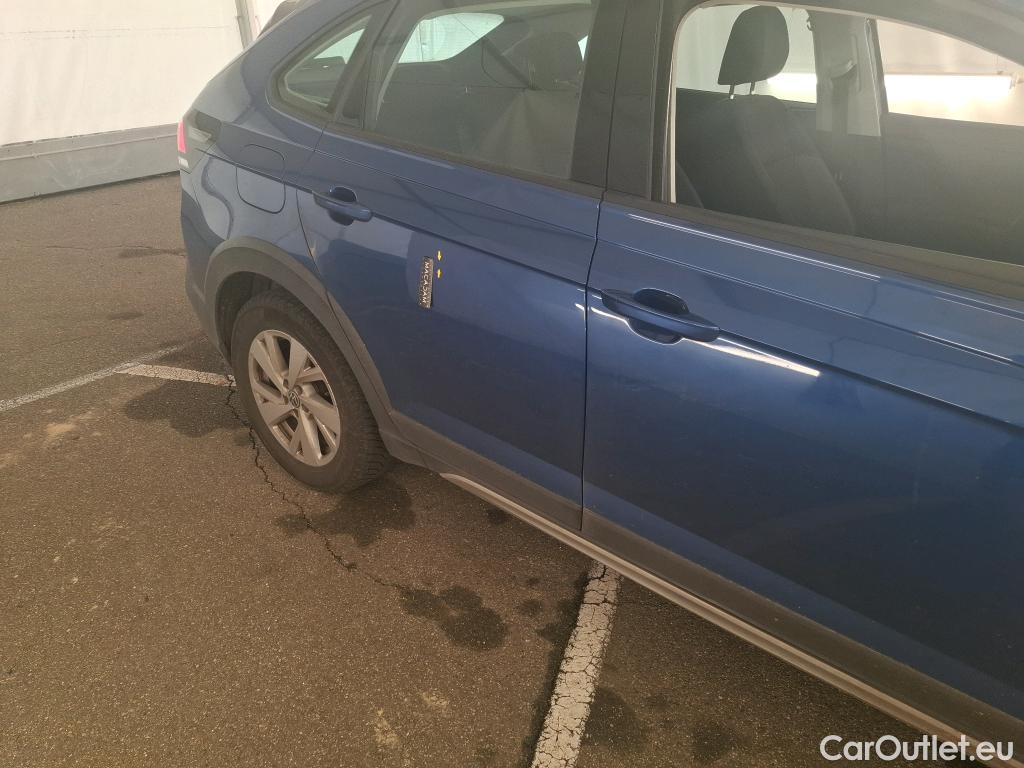  Volkswagen  Taigo VOLKSWAGEN  / 2021 / 5P / SUV 1.0 TSI 110 Life Business #8