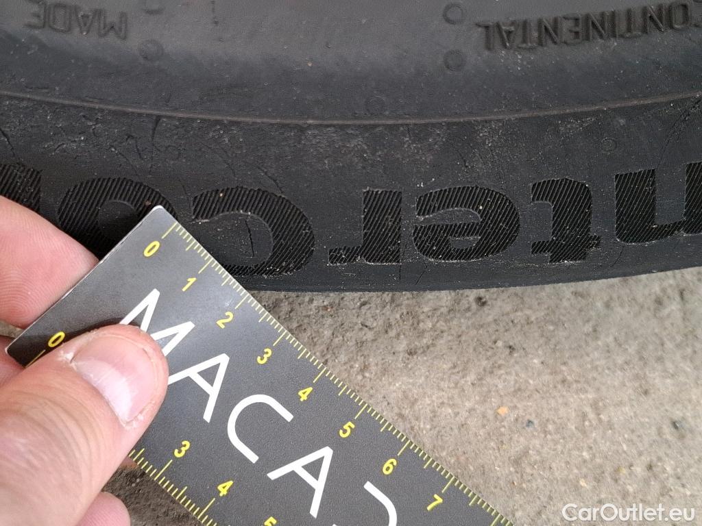  Volkswagen  Tiguan VOLKSWAGEN  Allspace / 2017 / 5P / SUV 2.0 TDI 150 BVM6 Confortline Business #4