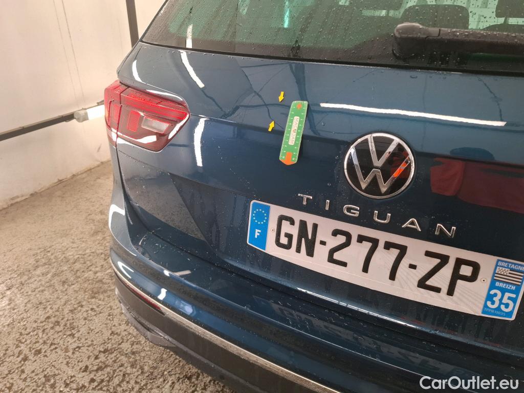  Volkswagen  Tiguan VOLKSWAGEN  / 2020 / 5P / SUV 1.4 eHybrid 245 DSG6 Life Business #5