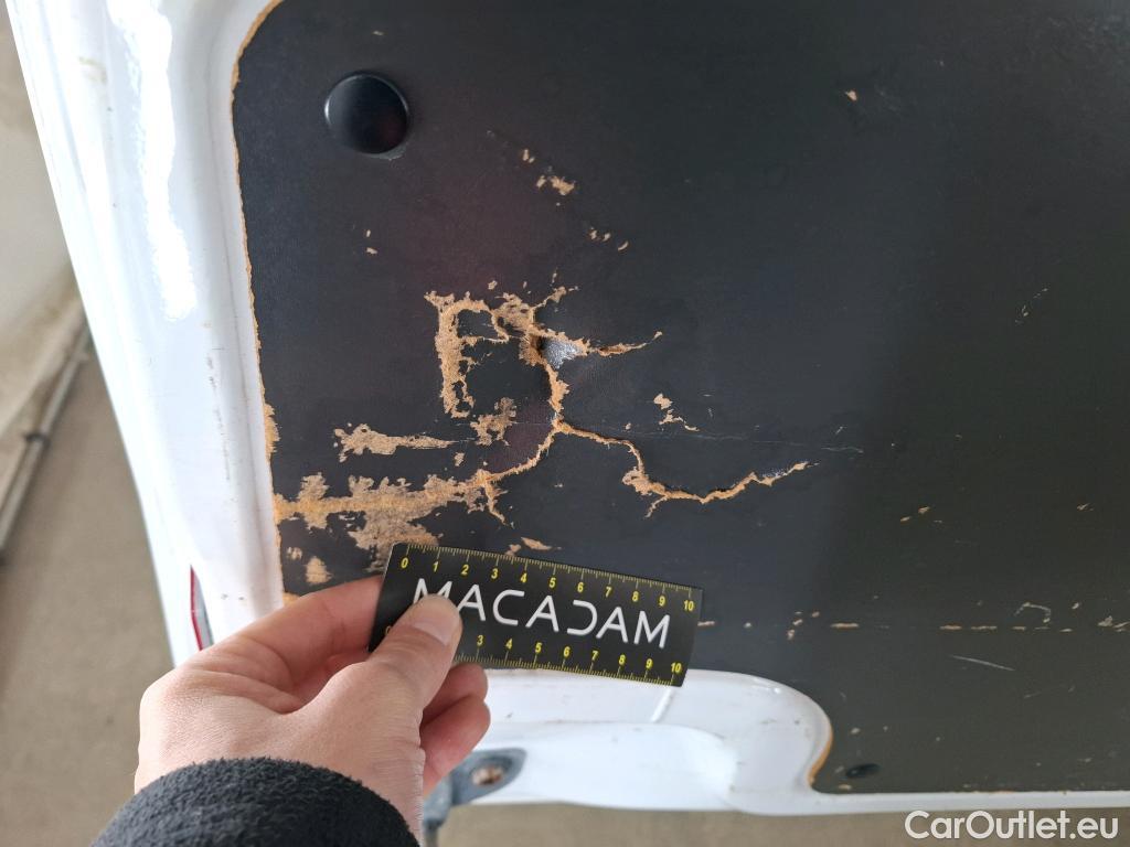  Renault  Kangoo RENAULT  Express / 2013 / 4P / Fourgonnette Gd Volume ExtraRLink - Blue dCi 95 #7