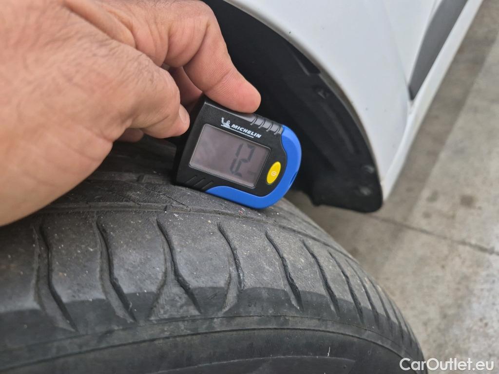  Renault  Clio  V Société Air Nav 1.5 dCi 85CV BVM6 E6dT #33